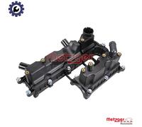 CYLINDER HEAD COVER 2389266 FOR FORD MONDEO/IV/Van/Turnier GRAND/C-MAX/TOURNEO