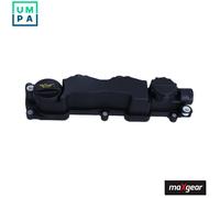 Valve cover 28-0481 MAXGEAR for FORD PEUGEOT CITROËN VOLVO FIAT MINI SUZUKI