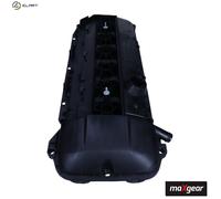 Valve cover 28-0758 MAXGEAR for BMW 3 3 Touring 3 Convertible 5 5 Touring X5 X3