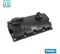 SWAG 33 10 4445 Rocker cover