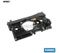 SWAG 33 10 4628 Rocker cover