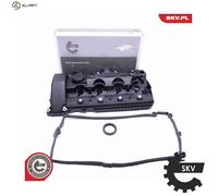 CYLINDER HEAD COVER 48SKV038 FOR BMW 5/E60/E61/7/E66/E67/X/SAV/E3 X5/E53 3.6L