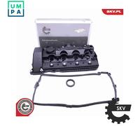Valve cover Left 48SKV038 ESEN SKV for BMW X5 7 5 5 Touring 6 6 Convertible