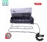 Valve cover 48SKV064 ESEN SKV for BMW 3 Touring 5 5 Touring 3 Convertible 3 6