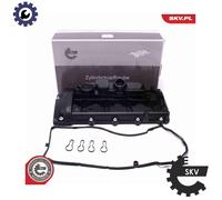 CYLINDER HEAD COVER 48SKV086 FOR MERCEDES-BENZ C-CLASS/T-Model E-CLASS 2.1L