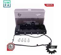 Valve cover 48SKV086 ESEN SKV for MERCEDES-BENZ E-CLASS T-Model E-CLASS C-CLASS