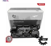 CYLINDER HEAD COVER 48SKV124 FOR VW AUDI A4/B9/Allroad A5/Sportback Q5 A6/C8