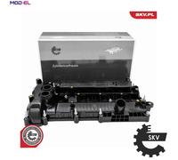 CYLINDER HEAD COVER 48SKV125 FOR FORD MONDEO/IV/Turnier S-MAX GALAXY/II VOLVO