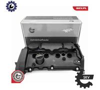 CYLINDER HEAD COVER 48SKV134 FOR PEUGEOT RCZ 208 308/II/SW/CC CITROËN DS