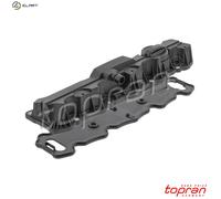 CYLINDER HEAD COVER 724 355 FOR PEUGEOT PARTNER/Box/Body/MPV/TEPEE 1007 301 1.6L