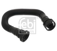 Cylinder head cover and gasket FEBI BILSTEIN 100463 for AUDI SEAT SKODA VW