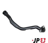 JP GROUP 1111151900 Rocker cover breather pipe