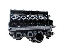 Cylinder head cover and gasket MEAT & DORIA 89532 for NISSAN OPEL RENAULT