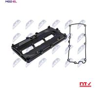 CYLINDER HEAD COVER BPZ-AU-010 FOR VW AUDI A4/B8/Allroad A5/Sportback Q5 A6/C6