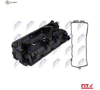 Original NTY Cylinder Head Cover BPZ-AU-014 For Audi VW