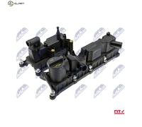 NTY BPZ-FR-009 Rocker cover