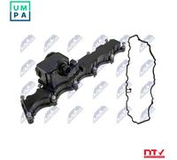Original NTY Cylinder Head Cover BPZ-LR-011 For Land Rover