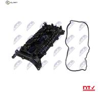 CYLINDER HEAD COVER BPZ-RE-006 FOR RENAULT H4M 630 1.6L 4cyl CAPTUR II