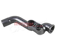 Cylinder Head Cover Breather Hose Fits SEAT Toledo I VW 89-99 037103493AB