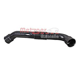 Cylinder Head Cover Breather Hose Fits SKODA Superb I VW 00-05 038103493AD