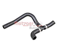 METZGER 2380196 Rocker cover breather pipe