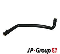Cylinder Head Cover Breather Pipe JP GROUP For VW SEAT Corrado Flight 90-10