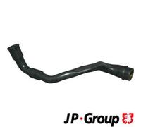 Cylinder Head Cover Breather Pipe JP GROUP For VW SKODA AUDI Bora Mk5 00-15