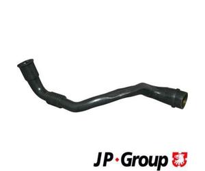 Cylinder Head Cover Breather Pipe JP GROUP For VW SKODA AUDI Bora Mk5 00-15