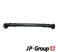 Cylinder Head Cover Breather Pipe Left Front JP GROUP For BMW X3 11611432559