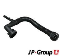 Cylinder Head Cover Breather Pipe Left Rear JP GROUP For BMW X3 11617504535