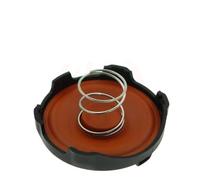 Cylinder Head Cover Engine PCV Valve Cover Repair Kit With Membrane 11128571308 For BMW 3 5 6 7 8 SERIES X3 X4 X5 X6 X7 G20 G21 G30 G31 G11 G12 G14 Cam Rocker Cover