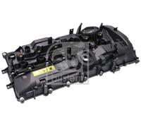 Cylinder Head Cover Fits BMW 3 Touring Van X3 Van X4 FEBI BILSTEIN 1005498