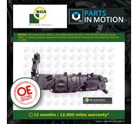 Cylinder Head Cover fits FORD FOCUS Mk3 TDCi 1.5D 1.6D 10 to 20 BGA 1685815 New