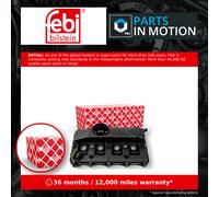 FEBI BILSTEIN 177110 Rocker cover