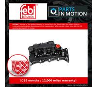 Cylinder Head Cover fits LAND ROVER DISCOVERY Mk3, Mk4 2.7D 04 to 18 LR005496