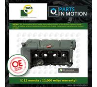 Cylinder Head Cover fits PEUGEOT 207 CC, WK 1.4 1.6 07 to 13 BGA 0248Q5 Quality