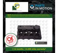 Cylinder Head Cover fits RANGE ROVER EVOQUE L538 2.2D 11 to 19 BGA BK2Q6K271AJ
