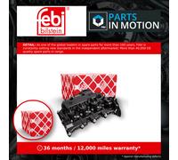 Cylinder Head Cover fits RANGE ROVER VELAR L560 3.0D 2017 on LR019611 LR029146