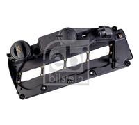 CYLINDER HEAD COVER FITS: SEAT ALHAMBRA 2.0 TDI/2.0 TDI 4DRIVE.SEAT LEON ST 2
