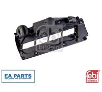 Cylinder Head Cover for AUDI A3 A4 A4 Allroad A4 B8 Avant FEBI BILSTEIN 177636