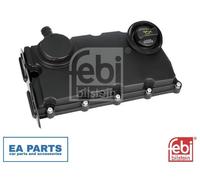 Cylinder Head Cover for AUDI A4 A6 FEBI BILSTEIN 185714