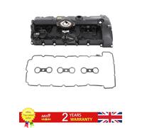 Cylinder Head Cover For Bmw 1 3 5 6 7 X1 X3 X5 Z4 11127552281