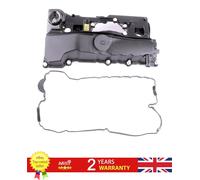 Cylinder Head Cover For Bmw 1 3 5 X1 X3 Z4 04-15 11128645888