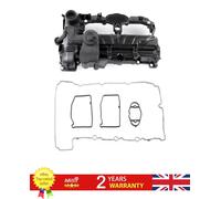 Cylinder Head Cover For Bmw 2 14-16 3 11-18 4 13-17 11127633630