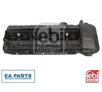 Cylinder Head Cover for BMW E46 E39 E60 E61 FEBI BILSTEIN 170234
