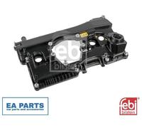 Cylinder Head Cover for BMW E46 E83 E85 FEBI BILSTEIN 178579