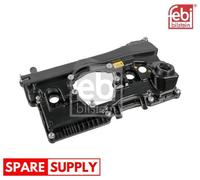 CYLINDER HEAD COVER FOR BMW E46 E83 E85 FEBI BILSTEIN 178579