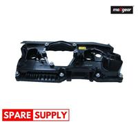 CYLINDER HEAD COVER FOR BMW E46 E83 E85 MAXGEAR 28-0900 FITS CYLINDER HEAD COVER