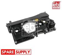 CYLINDER HEAD COVER FOR BMW E46 FEBI BILSTEIN 178579