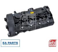 Cylinder Head Cover for BMW E60 E61 E63 E64 FEBI BILSTEIN 176147 fits Left